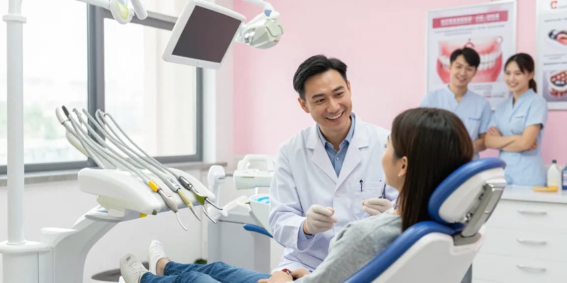 Visit Dentee to check out this site for trusted dentists in your area.