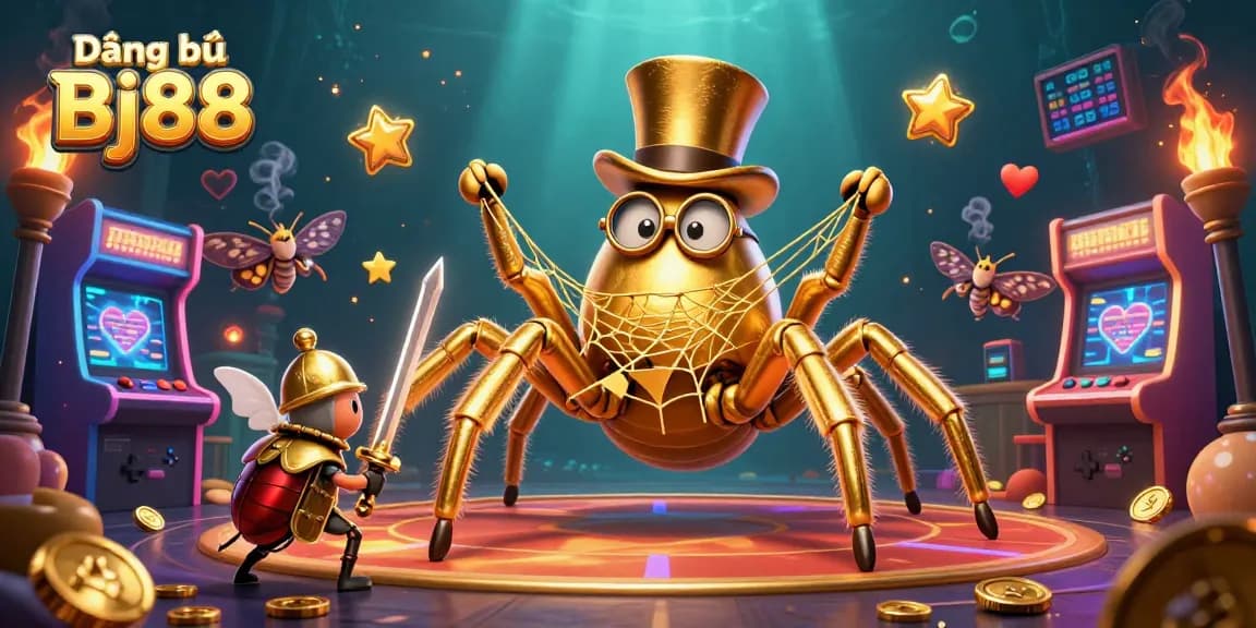 Sign up for Đăng ký Bj88 to experience thrilling online betting with immersive gameplay and rewards.
