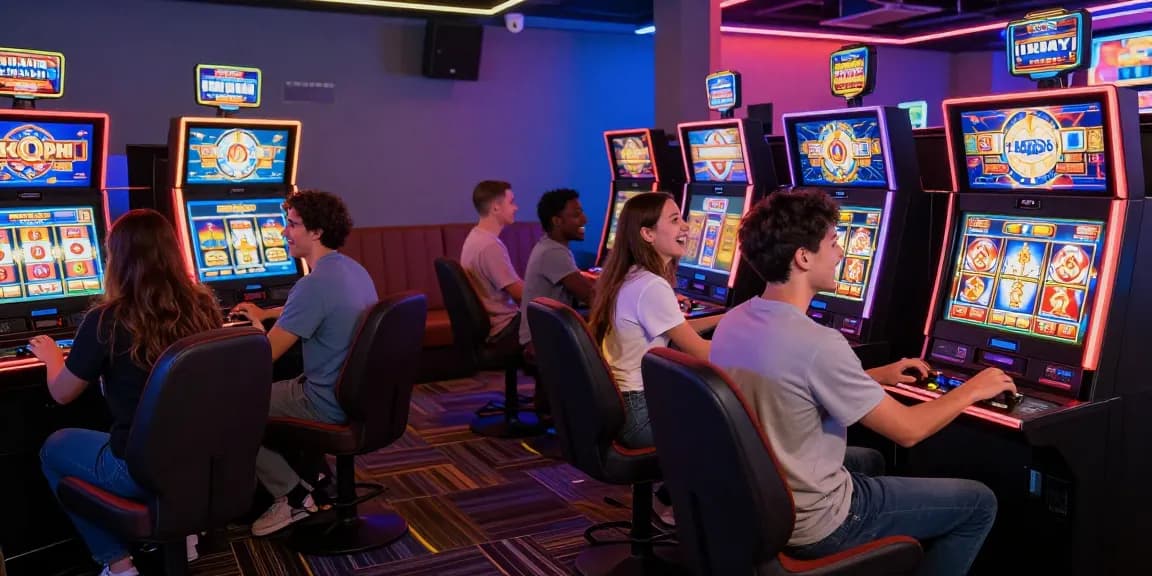 cipung138 event slot online menarik dengan pemain antusias