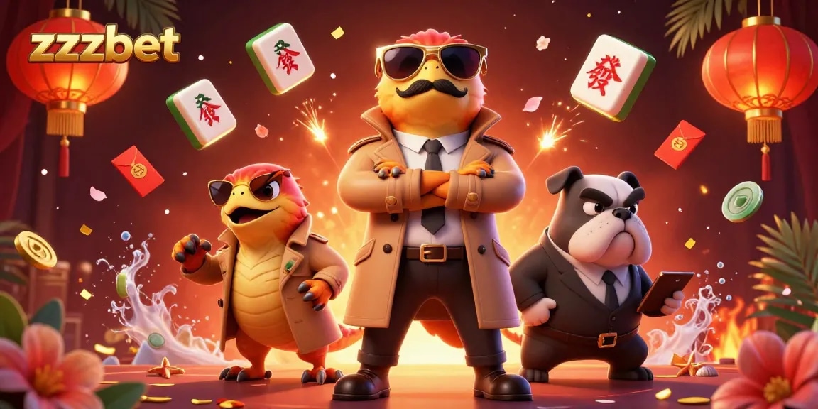 Participe das promoções exclusivas da zzzbet e ganhe recompensas emocionantes todos os dias!