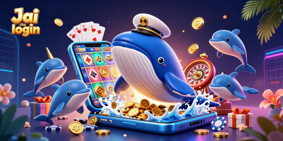 Engage with the exciting gameplay experience at Jai club login to win thrilling prizes.