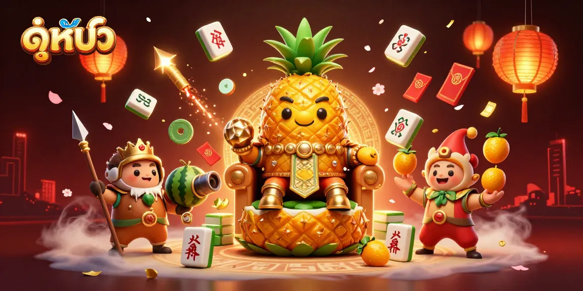 ดูหนังเพื่อเสริมสร้างความสนุกสนานในคาสิโนออนไลน์ พร้อมเกมสล็อตและสัญลักษณ์แห่งโชคลาภ