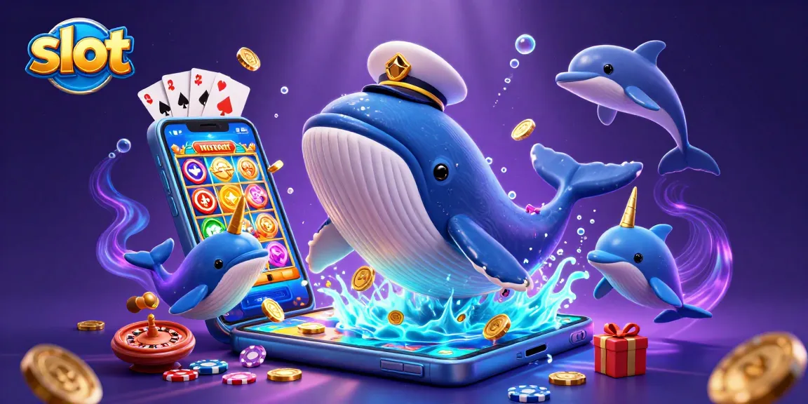 Slot yang seru dan menggembirakan, nikmati kemenangan besar di dunia judi