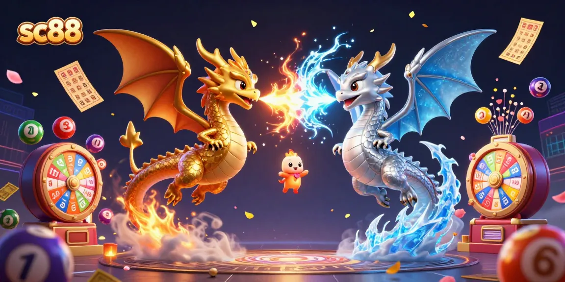 Engage with sc88's thrilling lottery experience, featuring dynamic elements and exciting gameplay scenes.