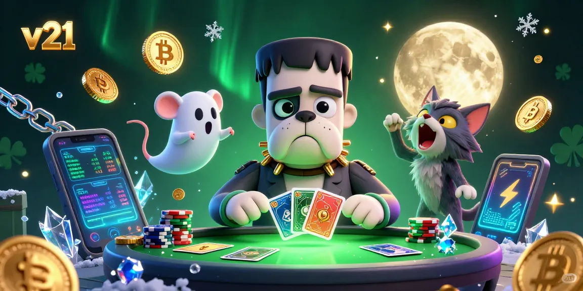 Mengakses situs v21 slot mudah dengan peluang lebih baik saat bermain di meja kasino daring.