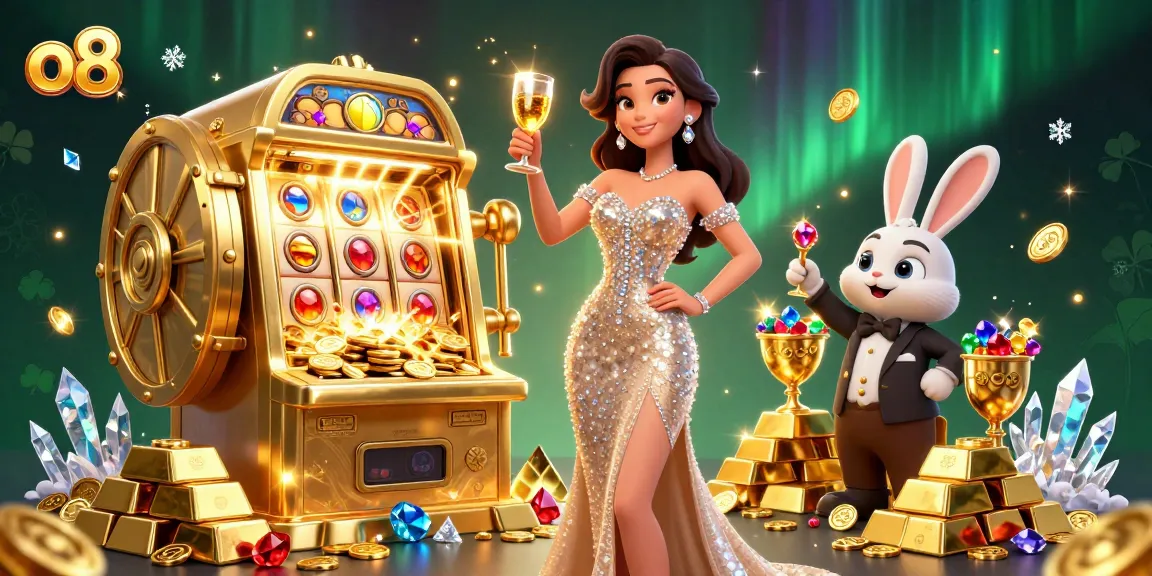 Win big at o8 casinos with stunning jackpots and an exciting atmosphere.