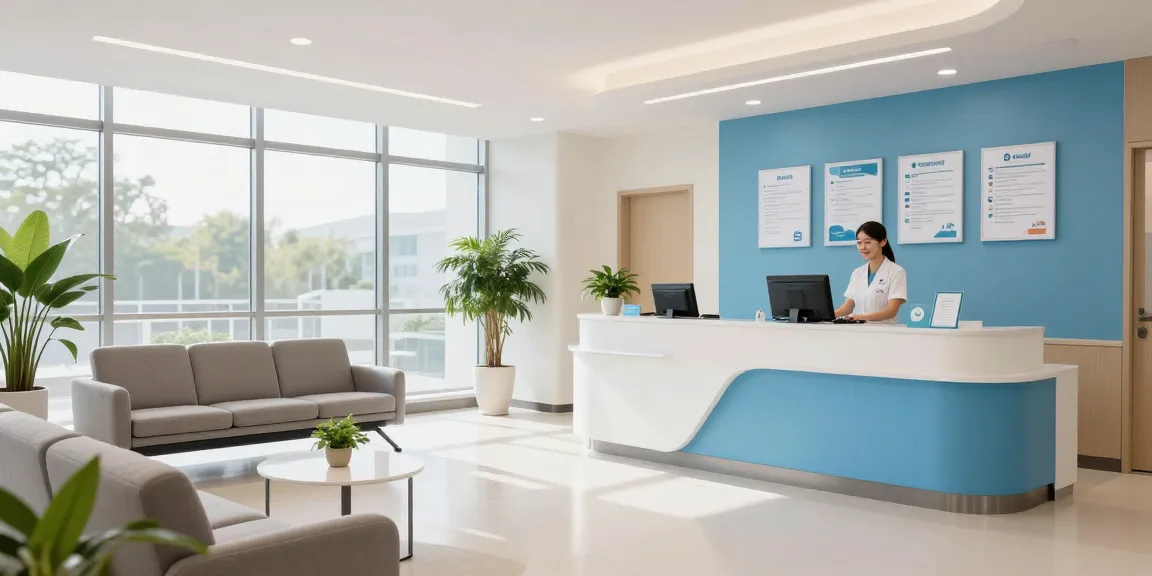 David Hoffmeister reviews in a compassionate healthcare environment with medical services and patient care highlights.