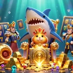 Engage in Raja game with thrilling lottery environments and exciting casino rewards