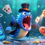 Experience thrilling gameplay at sv368 with magical underwater adventures and vibrant casino elements.