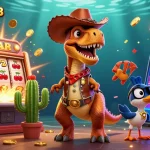 Punakawan88 offers thrilling jackpots and exciting slots in a colorful gaming adventure.