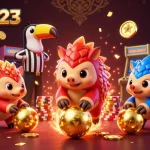 Menangkan jackpot di venom123 dengan bermain slot online terpopuler dan meraih keuntungan maksimal.