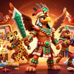 Engage with Jai club's vibrant 3D casino experience featuring exciting slot games and thrilling gameplay.