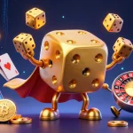 Engage with immersive gaming at 999 jili featuring dynamic characters and vibrant casino elements.