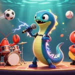 Experience thrilling excitement with 199win bet at our lively underwater casino stage