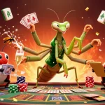 Engage in thrilling sports betting with tỷ lệ kèo nhà cái 5 as lively characters bring the action to life.