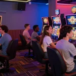 cipung138 event slot online menarik dengan pemain antusias