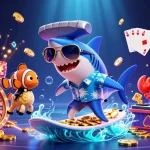 Experience thrilling gameplay at 88XX with a vibrant casino world of 3D characters and dynamic action.