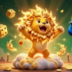 Experience thrilling gaming excitement with 80win login, featuring vibrant casino characters and elements.