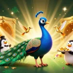 Catch winning vibes at 58win with a vibrant, jewel-rich casino scene full of excitement.