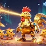 Experience the excitement of 789 bet with dynamic 3D characters and a rich casino atmosphere.