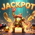 SUNWIN elevates the gaming experience in a vibrant illustration of victory and excitement
