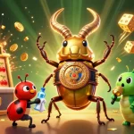 Experience thrilling wins at Bg678 with vibrant slots and exciting gaming characters.