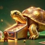 Experience exciting bets at link judi bola with thrilling sports action and vibrant 3D visuals.