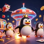 Chơi game hấp dẫn tại LC79 với tải app lc79 trên nền tảng hiện đại và an toàn.