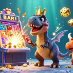 Play exciting slot 5k games with thrilling animations and dynamic characters.