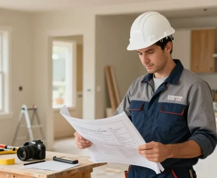 KDSlot - Trusted local business provider showcasing professional contractors at work.