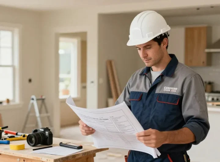 KDSlot - Trusted local business provider showcasing professional contractors at work.