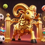 Experience the thrill of the Free No Deposit Bonus at dynamic online casinos with vibrant 3D visuals.