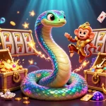 Temukan slot gacor malam ini di flylillibrary dengan simbol keberuntungan dan pemicu jackpot yang memukau.