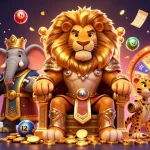 Experience the excitement of the 999 jili casino with vibrant games, bonuses, and engaging characters.
