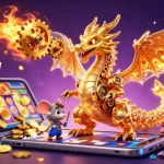 Menangkan hadiah di bandar slot dengan permainan slot menarik dan pengalaman bermain yang seru.