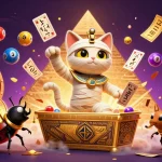 Baca disini dan rasakan keseruan bingo dengan karakter kartun dalam suasana kasino yang ceria.