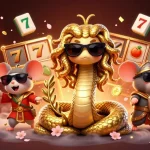 Rendezvous untuk merasakan keseruan bermain slot online di GACOR77 yang modern dan interaktif.