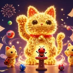Nạp tiền lc79 và nhận thưởng hấp dẫn với mã giftcode trong hình ảnh động đẹp mắt