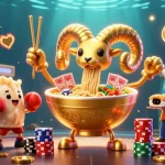 Menggandakan kemenangan di permainan slot dengan realdosenutrition yang menggiurkan di kasino online.