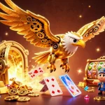 Experience the thrill of best aussie online casinos with dynamic gameplay and rich 3D illustrations