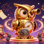 Engage with nhà cái open88 to win exciting prizes in a dynamic casino atmosphere.