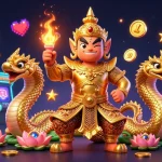 Rayakan kemenangan di slot88 dengan jackpot dan mesin slot yang mengesankan.